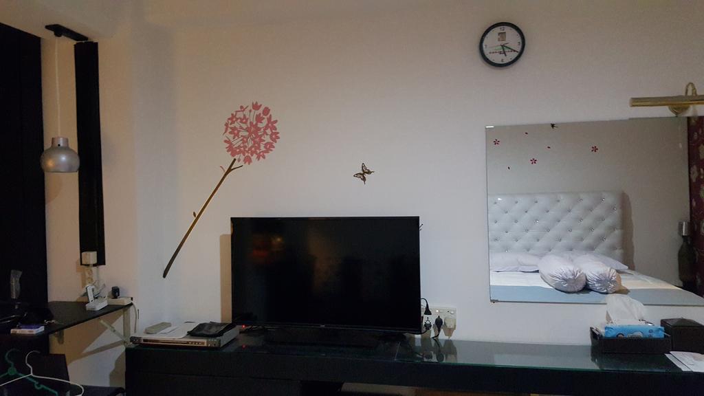Reddoorz Apartment @ Emerald Towers Μπαντούνγκ Εξωτερικό φωτογραφία