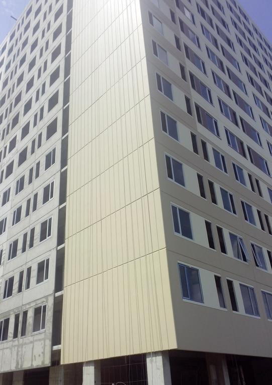 Reddoorz Apartment @ Emerald Towers Μπαντούνγκ Εξωτερικό φωτογραφία