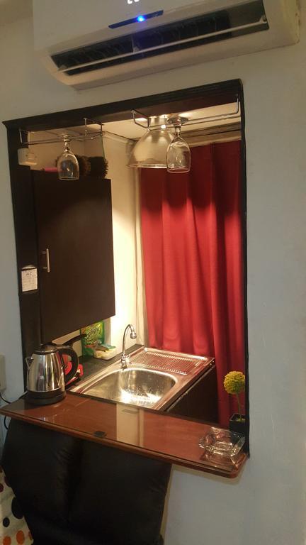 Reddoorz Apartment @ Emerald Towers Μπαντούνγκ Εξωτερικό φωτογραφία