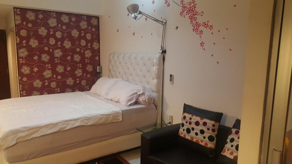 Reddoorz Apartment @ Emerald Towers Μπαντούνγκ Εξωτερικό φωτογραφία
