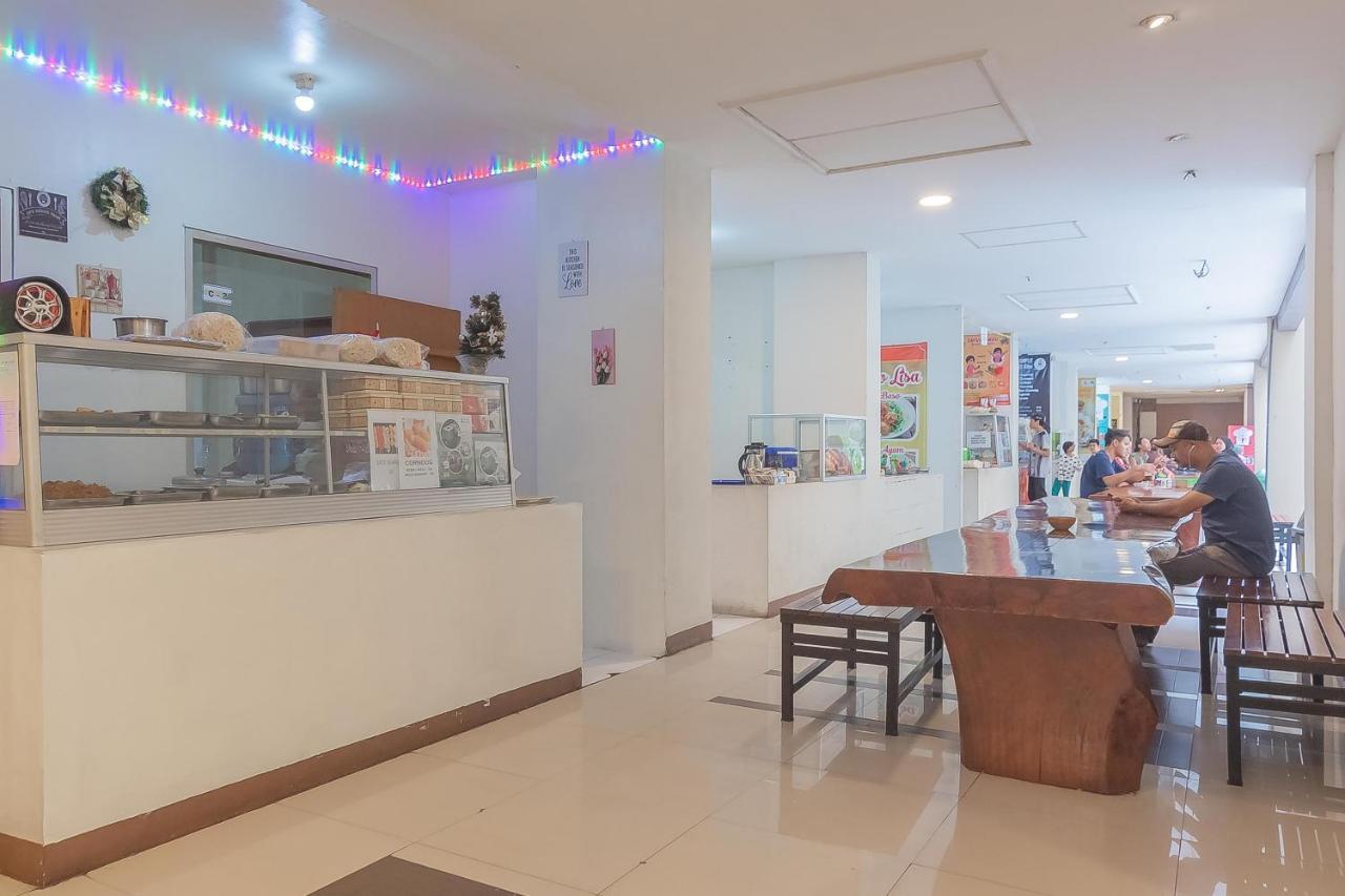 Reddoorz Apartment @ Emerald Towers Μπαντούνγκ Εξωτερικό φωτογραφία