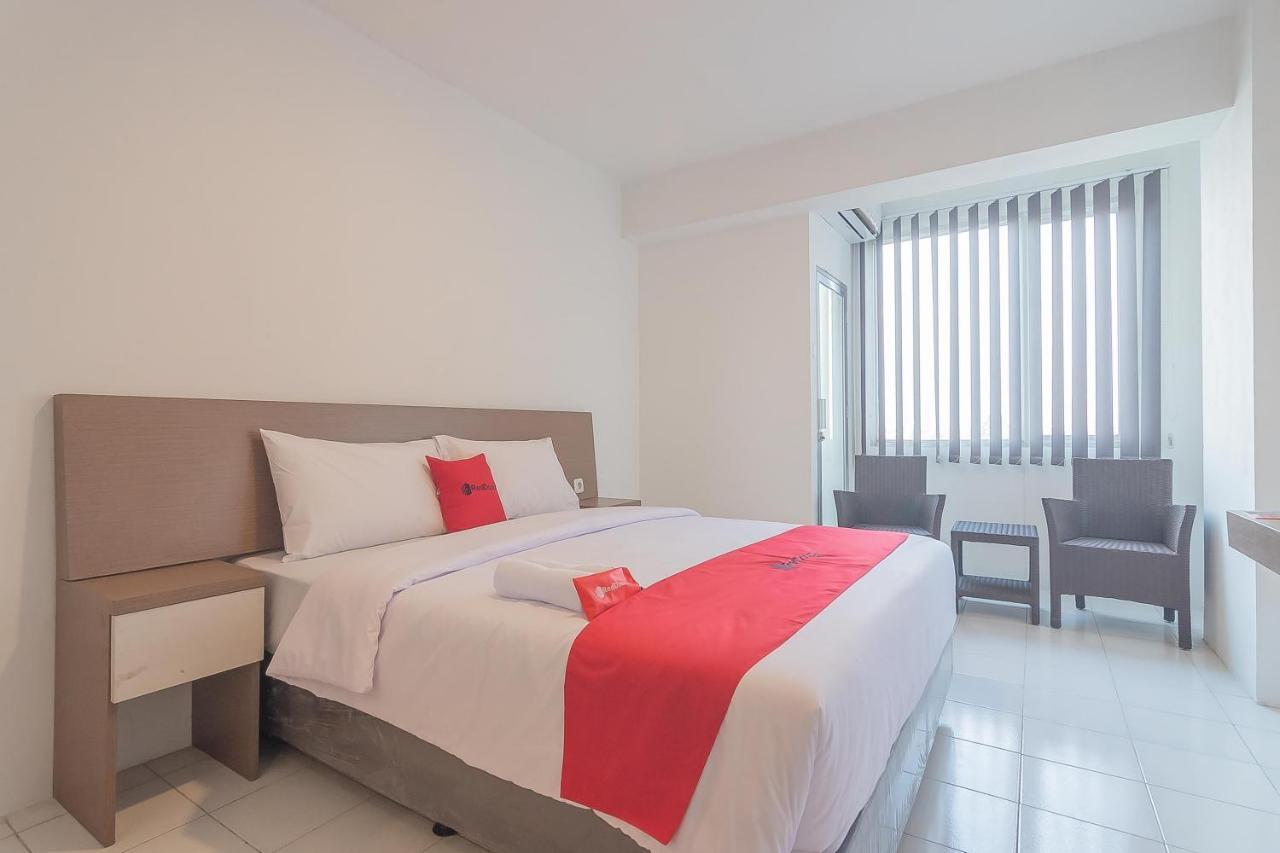 Reddoorz Apartment @ Emerald Towers Μπαντούνγκ Εξωτερικό φωτογραφία