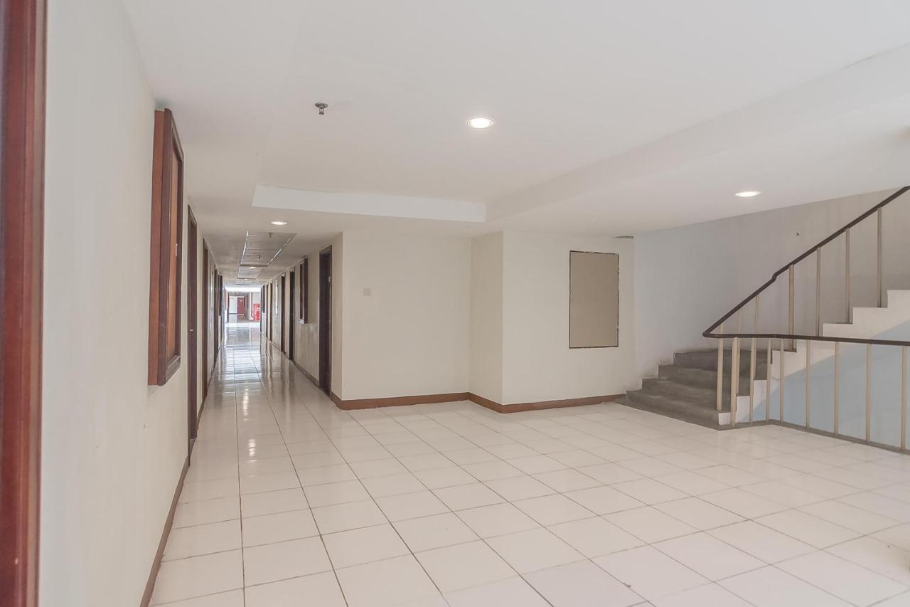 Reddoorz Apartment @ Emerald Towers Μπαντούνγκ Εξωτερικό φωτογραφία