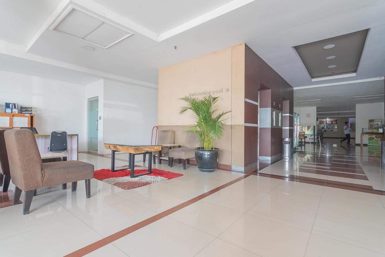 Reddoorz Apartment @ Emerald Towers Μπαντούνγκ Εξωτερικό φωτογραφία