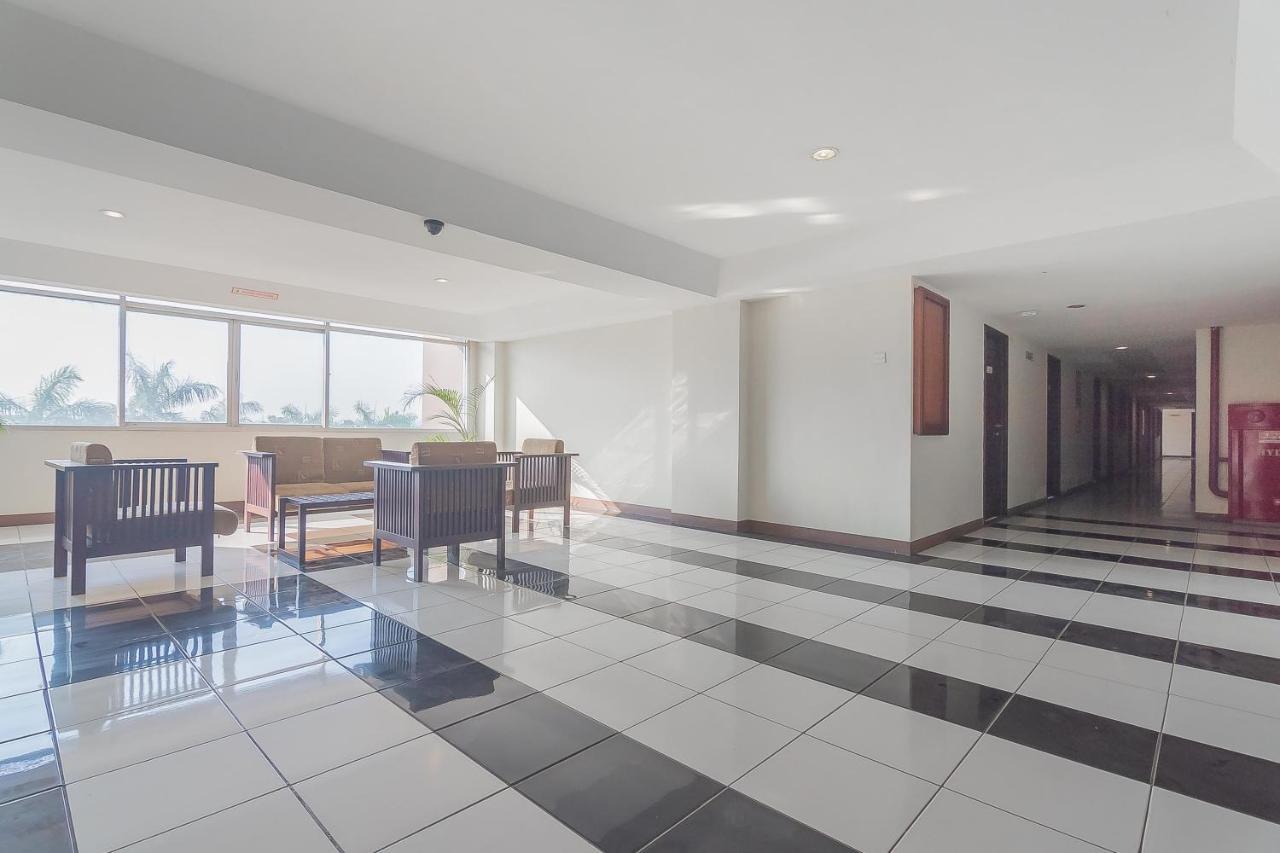 Reddoorz Apartment @ Emerald Towers Μπαντούνγκ Εξωτερικό φωτογραφία