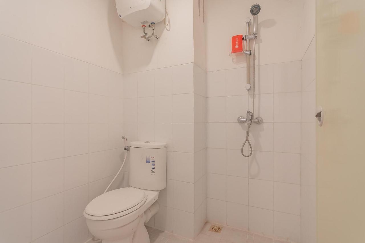 Reddoorz Apartment @ Emerald Towers Μπαντούνγκ Εξωτερικό φωτογραφία