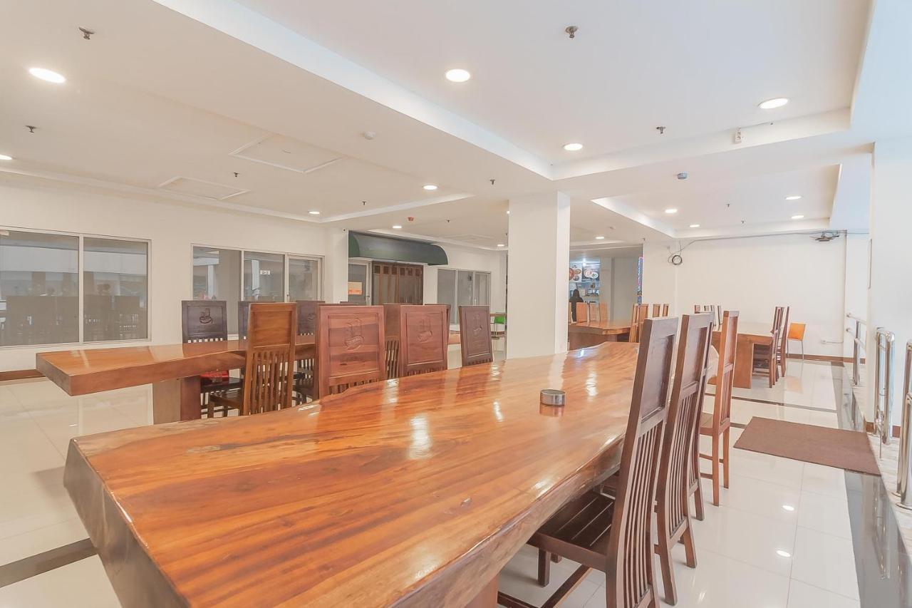 Reddoorz Apartment @ Emerald Towers Μπαντούνγκ Εξωτερικό φωτογραφία